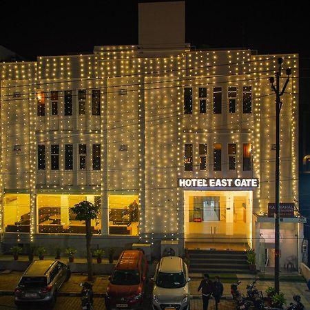 Hotel Dazzling East Gate Agra  Esterno foto