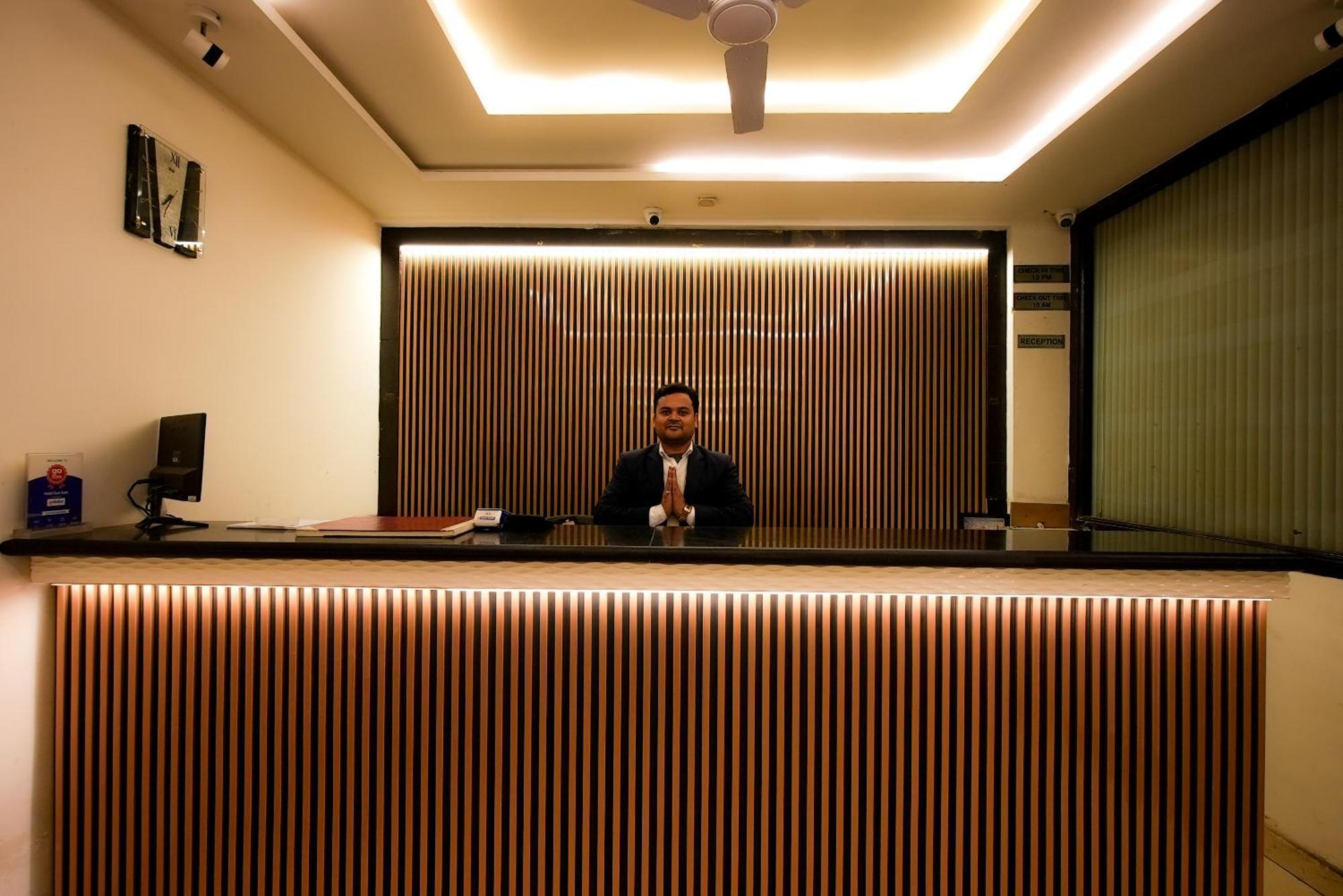 Hotel Dazzling East Gate Agra  Esterno foto